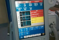 无创呼吸机使用视频