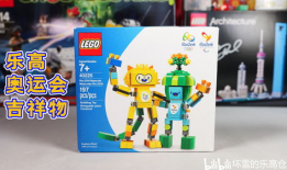 乐高视频,跟随视频探索拼搭乐趣